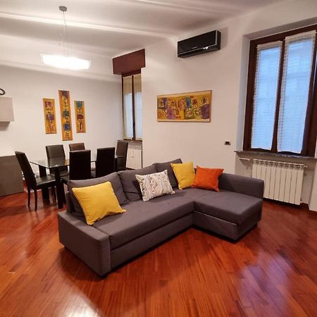 La Casa Di Cris - Milano, Appartamento Zona Sempione Extérieur photo