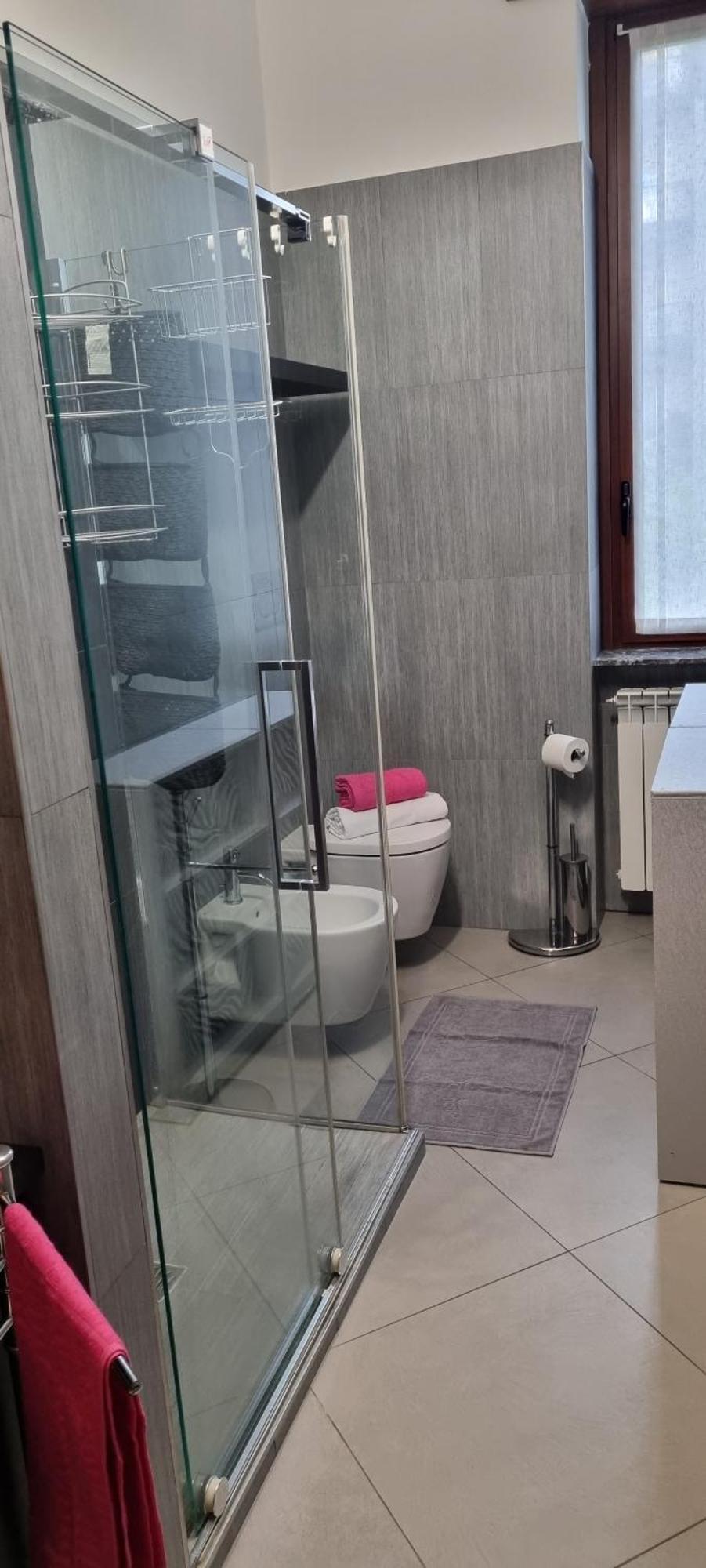 La Casa Di Cris - Milano, Appartamento Zona Sempione Extérieur photo
