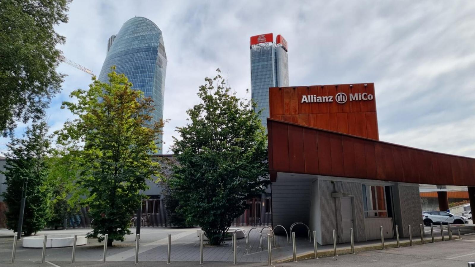 La Casa Di Cris - Milano, Appartamento Zona Sempione Extérieur photo