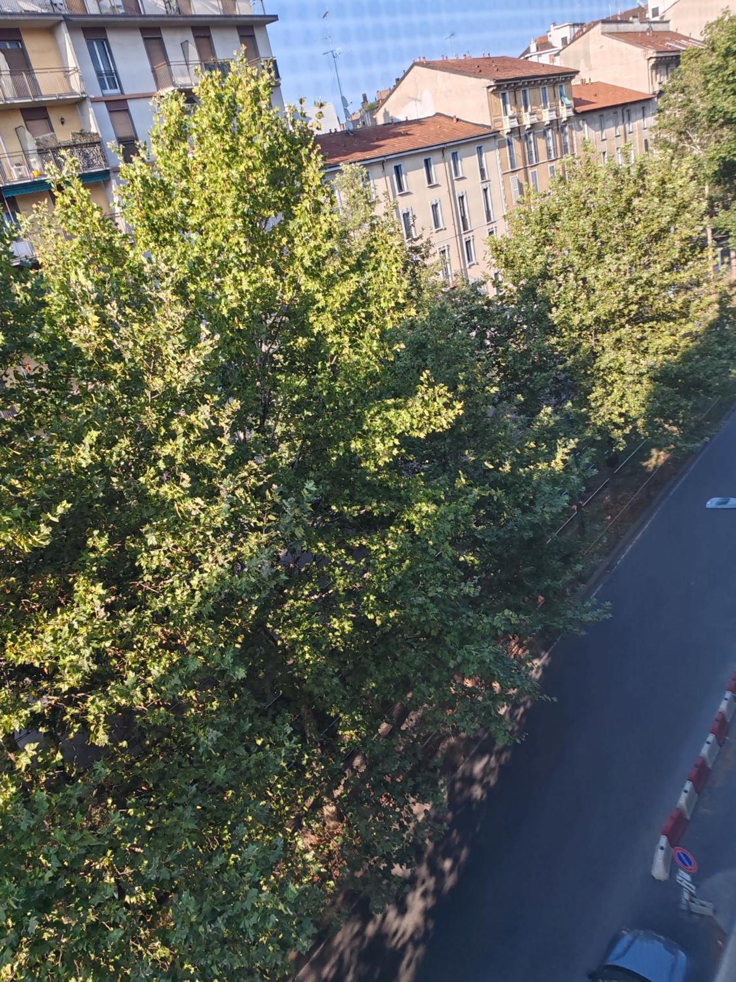 La Casa Di Cris - Milano, Appartamento Zona Sempione Extérieur photo