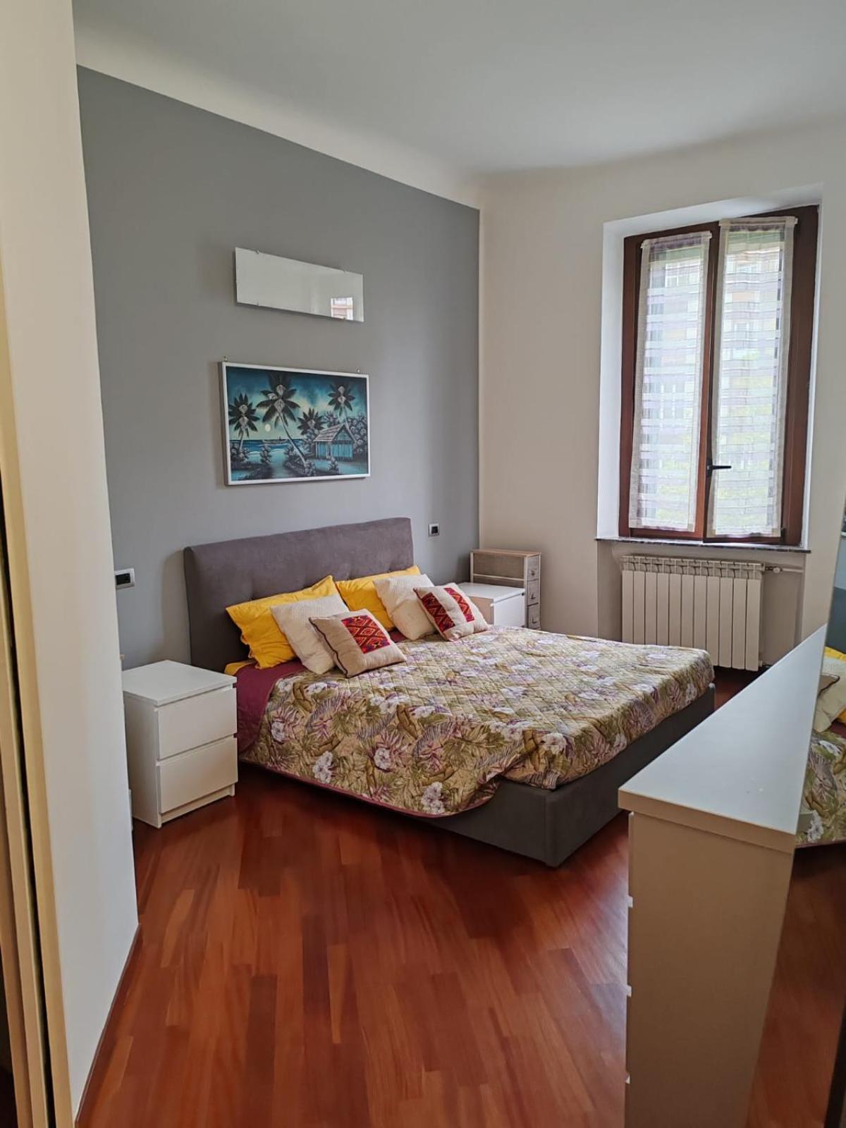 La Casa Di Cris - Milano, Appartamento Zona Sempione Extérieur photo