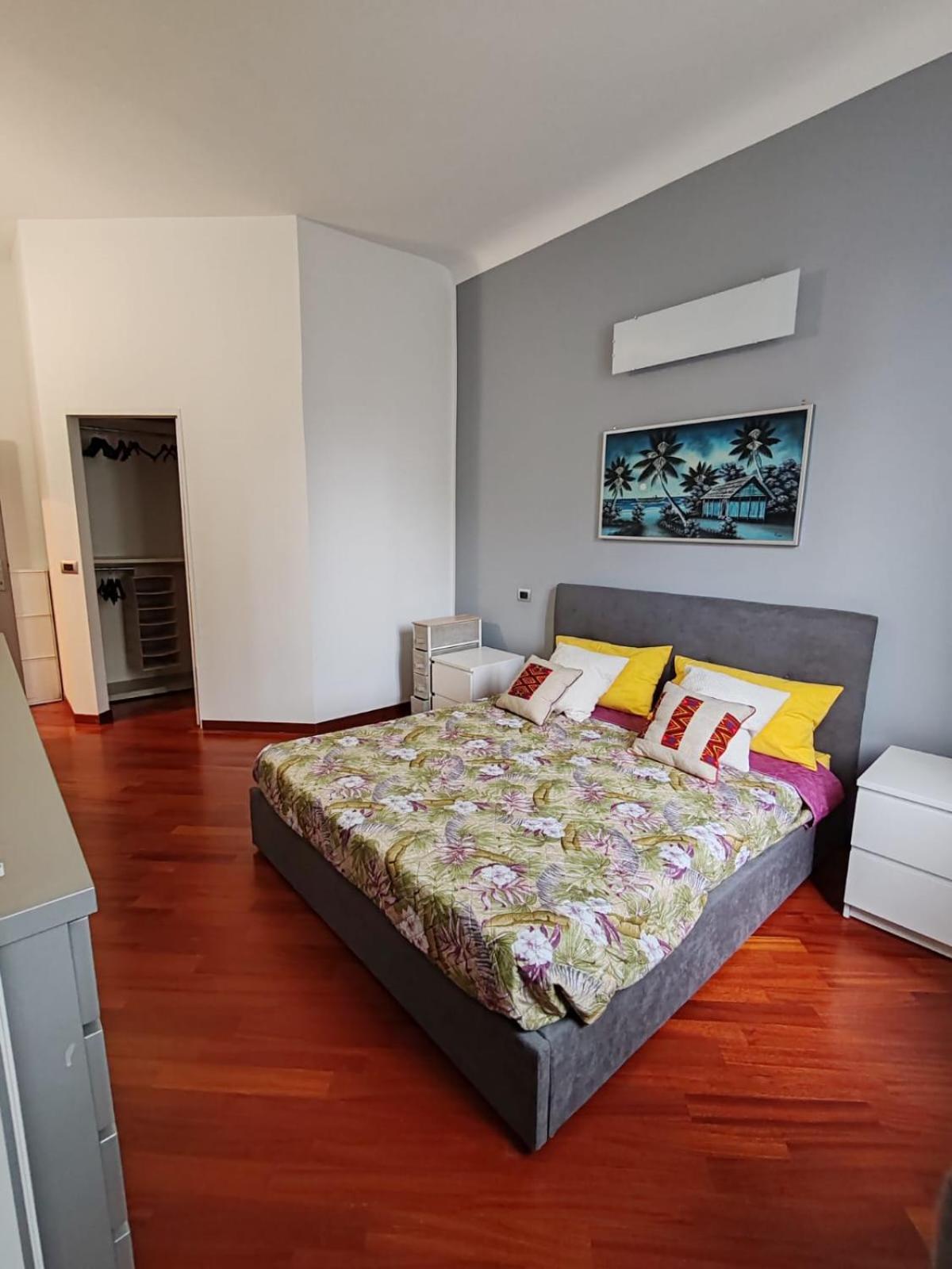 La Casa Di Cris - Milano, Appartamento Zona Sempione Extérieur photo