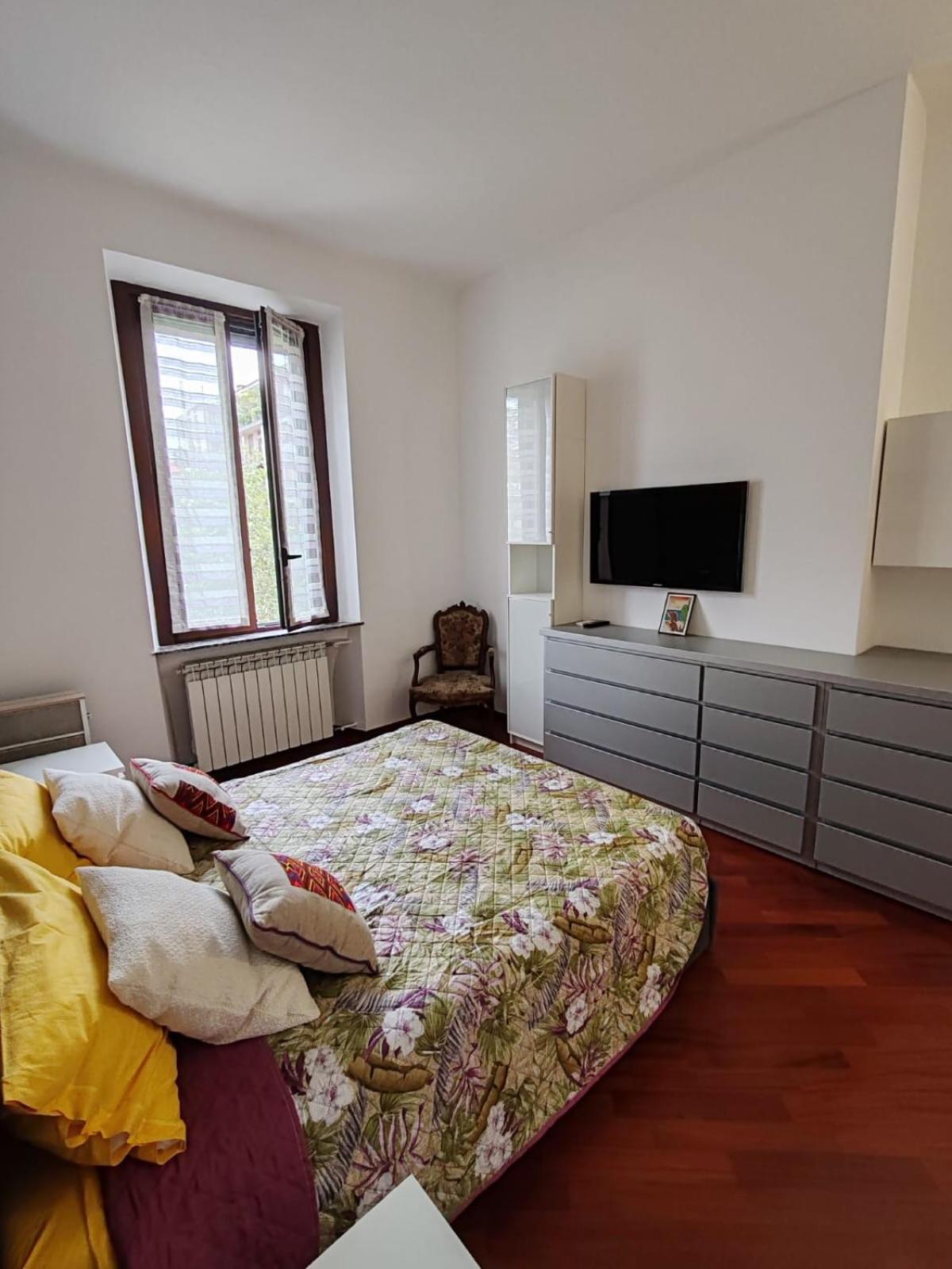 La Casa Di Cris - Milano, Appartamento Zona Sempione Extérieur photo